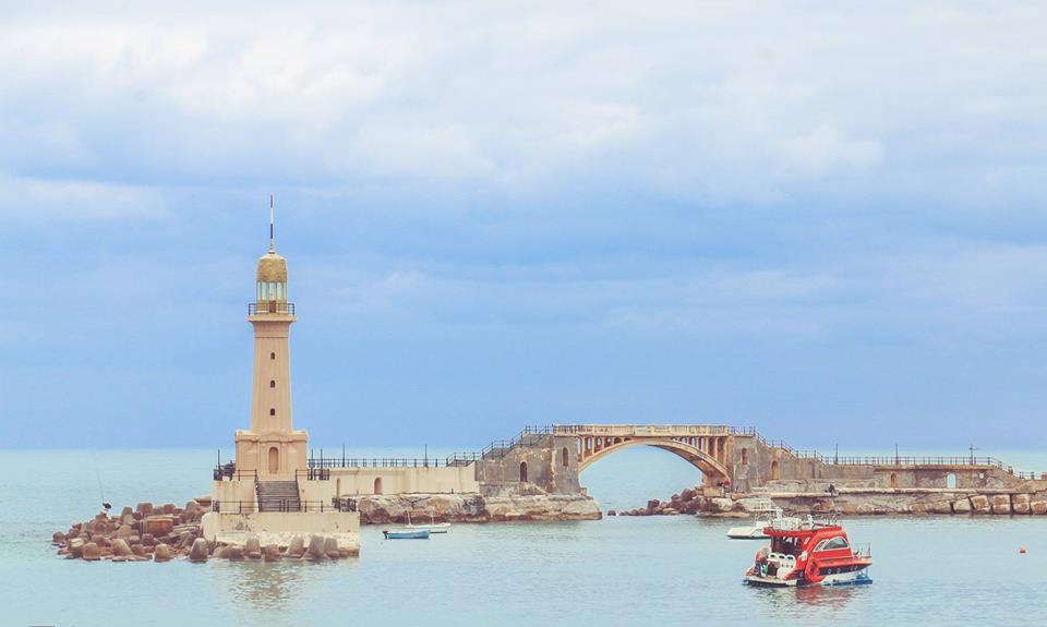 Day Tour to highlights of Alexandria